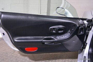 2002 Chevrolet Corvette