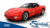 2002 Chevrolet Corvette