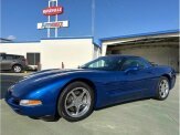 2002 Chevrolet Corvette
