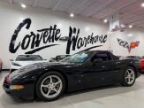 2002 Chevrolet Corvette