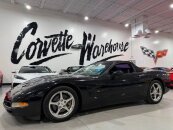 2002 Chevrolet Corvette