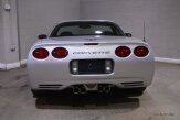 2002 Chevrolet Corvette