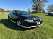 2002 Chevrolet Other Chevrolet Models