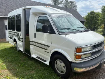 2002 Chevrolet Other Chevrolet Models