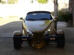 Thumbnail Photo 1 for 2002 Chrysler Prowler for Sale by Owner