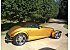 2002 Chrysler Prowler