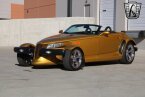 Thumbnail Photo 4 for 2002 Chrysler Prowler