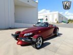 Thumbnail Photo 4 for 2002 Chrysler Prowler