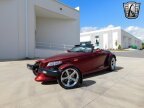 Thumbnail Photo 2 for 2002 Chrysler Prowler