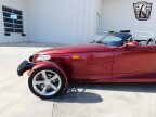 Thumbnail Photo 5 for 2002 Chrysler Prowler