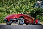 Thumbnail Photo 6 for 2002 Chrysler Prowler