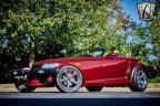 Thumbnail Photo 2 for 2002 Chrysler Prowler