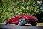 Thumbnail Photo 4 for 2002 Chrysler Prowler