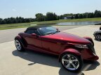 Thumbnail Photo 6 for 2002 Chrysler Prowler for Sale by Owner