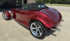 Thumbnail Photo 3 for 2002 Chrysler Prowler for Sale by Owner
