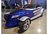 2002 Chrysler Prowler