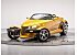 2002 Chrysler Prowler