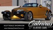 2002 Chrysler Prowler