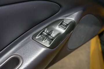 2002 Chrysler Prowler