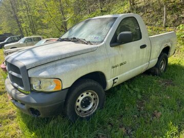 2002 Dodge Other Dodge Models