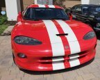 Thumbnail Photo 3 for 2002 Dodge Viper GTS for Sale by Owner