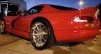 Thumbnail Photo 1 for 2002 Dodge Viper GTS for Sale by Owner