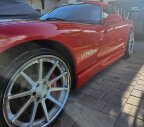Thumbnail Photo 5 for 2002 Dodge Viper GTS for Sale by Owner