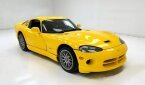 Thumbnail Photo 6 for 2002 Dodge Viper