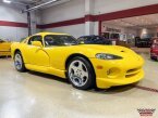 Thumbnail Photo 6 for 2002 Dodge Viper GTS