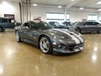 Thumbnail Photo 1 for 2002 Dodge Viper GTS