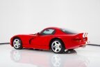 Thumbnail Photo 4 for 2002 Dodge Viper GTS