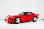 Thumbnail Photo 6 for 2002 Dodge Viper GTS