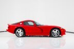 Thumbnail Photo 1 for 2002 Dodge Viper GTS