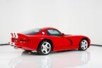 Thumbnail Photo 2 for 2002 Dodge Viper GTS