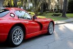 Thumbnail Photo 4 for 2002 Dodge Viper