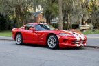 Thumbnail Photo 2 for 2002 Dodge Viper
