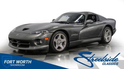 Photo 1 for 2002 Dodge Viper