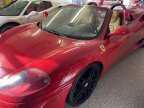 Thumbnail Photo 4 for 2002 Ferrari 360 Spider for Sale by Owner