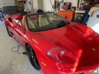 Thumbnail Photo 5 for 2002 Ferrari 360 Spider for Sale by Owner