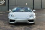 Thumbnail Photo 2 for 2002 Ferrari 360 Spider