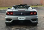 Thumbnail Photo 5 for 2002 Ferrari 360 Spider