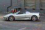 Thumbnail Photo 3 for 2002 Ferrari 360 Spider