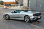 Thumbnail Photo 4 for 2002 Ferrari 360 Spider