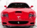 Thumbnail Photo 5 for 2002 Ferrari 575M Maranello