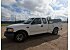 2002 Ford F150 2WD SuperCab