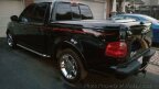 Thumbnail Photo 1 for 2002 Ford F150