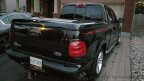 Thumbnail Photo 2 for 2002 Ford F150