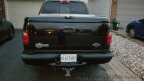 Thumbnail Photo 3 for 2002 Ford F150