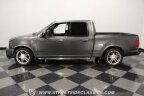 Thumbnail Photo 2 for 2002 Ford F150 Harley-Davidson