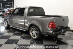 Thumbnail Photo 6 for 2002 Ford F150 Harley-Davidson